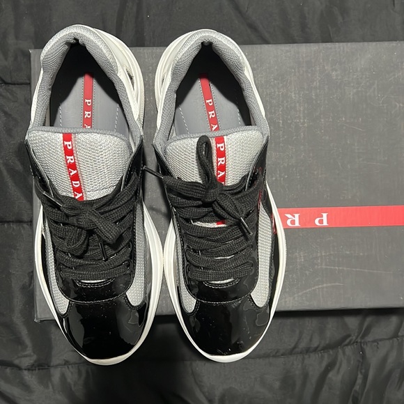 Only worn 3 times great condition size 6 - Picture 2 of 4